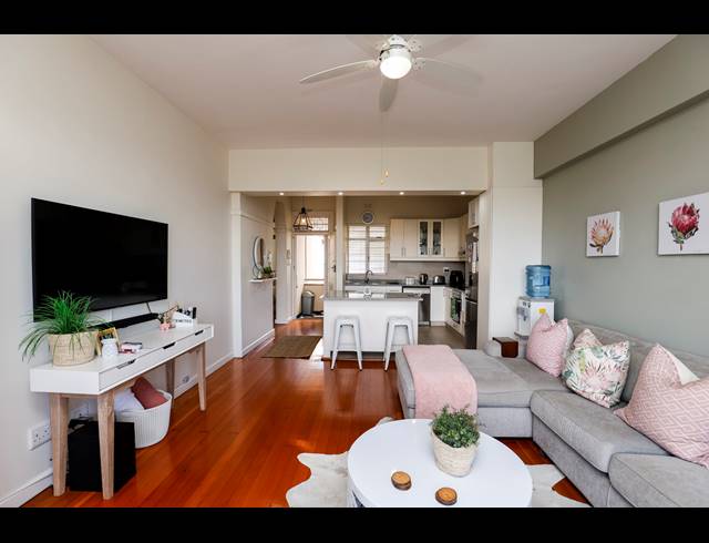 2 BEDROOM APARTMENT TO LET IN MORNINGSIDE